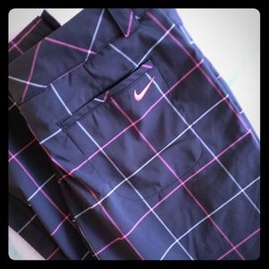 Nike Dri-Fit Golf Pants